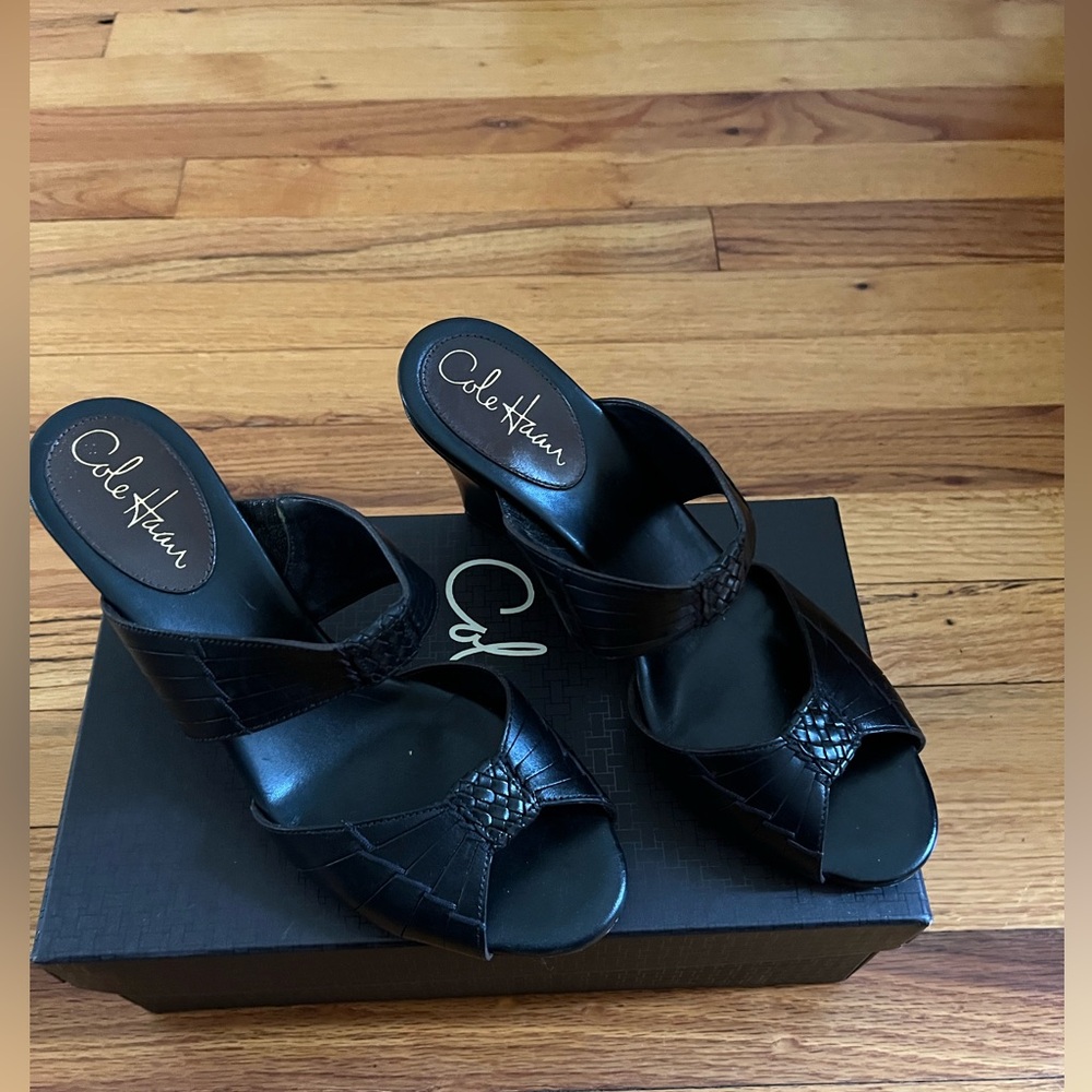 Cole Haan Sandals